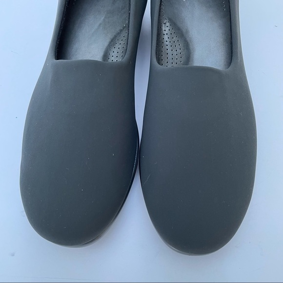 SAS Bliss Tripad Comfort Slip On Cushioned Shoes Gray size 11 Wide Width - Picture 3 of 11